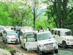 झीरम घाटी हत्याकांड फैसला: 10 दोषियों को मौत की सजा के खिलाफ बस्तर का आदिवासी समाज आया सामने, फैसले को हाईकोर्ट में चुनौती देने की तैयारी
