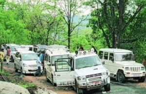 झीरम घाटी हत्याकांड फैसला: 10 दोषियों को मौत की सजा के खिलाफ बस्तर का आदिवासी समाज आया सामने, फैसले को हाईकोर्ट में चुनौती देने की तैयारी