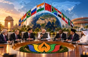 BRICS सम्मेलन: नई दिल्ली डिक्लेरेशन को एक्सपर्ट्स ने बताया भारत की बड़ी कूटनीतिक सफलता, मतभेदों के बीच दिखी मजबूत लीडरशिप