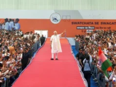 धुरंधर के गाने के बीच PM मोदी की खास एंट्री, Gen-Z से संवाद में राहुल गांधी पर निशाना