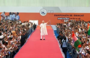 धुरंधर के गाने के बीच PM मोदी की खास एंट्री, Gen-Z से संवाद में राहुल गांधी पर निशाना