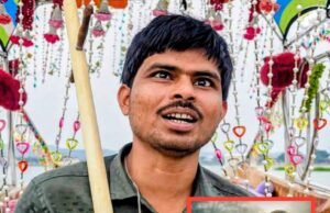 बुंदेलखंड के गुमनाम सुनील की आवाज ने मचाई धूम, मंदिरों से लेकर मोबाइल तक गूंज रहा ‘हनुमान’ भजन; गांव का साधारण गायक बना देशभर में चर्चा का चेहरा