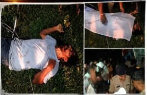 रतनपुर में टूटा 440 वोल्ट का तार बना काल, करंट की चपेट में आने से युवक की मौत; बिजली विभाग पर लापरवाही का आरोप