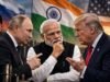 रूस-ईरान पर अमेरिकी प्रतिबंध बिल पास, भारत पर 100% टैरिफ का खतरा; सरकार ने कहा- ऊर्जा सुरक्षा से कोई समझौता नहीं