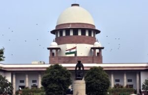 छत्तीसगढ़ कांस्टेबल भर्ती पर सुप्रीम कोर्ट का बड़ा फैसला! 400 से ज्यादा अभ्यर्थियों की ज्वाइनिंग का रास्ता साफ, 3 महीने में नियुक्ति के आदेश