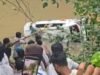 देशभर में बिगड़ा मौसम का मिजाज: MP में उफनते नाले में कार बही, 8 की मौत; छत्तीसगढ़ में आकाशीय बिजली से 4 जानें गईं, केदारनाथ मार्ग पर भूस्खलन