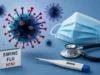 H1N1 का बढ़ता खतरा: सामान्य वायरल फीवर और स्वाइन फ्लू में कैसे करें पहचान? जानें बचाव के उपाय