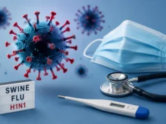 H1N1 का बढ़ता खतरा: सामान्य वायरल फीवर और स्वाइन फ्लू में कैसे करें पहचान? जानें बचाव के उपाय