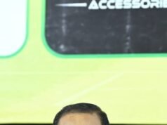 बिलासपुर की बदहाल सड़कों पर रविंद्र सिंह का हमला, बोले- धूल, कीचड़ और गड्ढों से परेशान जनता