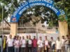 ट्रक मालिक संघ सामरी ने ट्रांसपोर्टिंग पेमेंट को लेकर हिंडालको प्रबंधन को सौंपा ज्ञापन