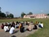 राष्ट्रीय स्वयं सेवक संघ शाखा विस्तार को लेकर, निमित्त अभ्यास वर्ग का आयोजन।