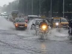छत्तीसगढ़ में मानसून का स्ट्रॉन्ग रिटर्न: कई इलाकों में झमाझम बारिश के संकेत, मौसम विभाग ने जारी किया अलर्ट