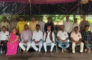 कौशल्या मंदिर में मानस महोत्सव एवं अलंकरण समारोह पितृपक्ष में होगी आयोजित