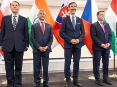 UNSC में भारत की स्थायी सदस्यता को बड़ा समर्थन: यूरोपीय ‘वाइसेग्राड ग्रुप’ के 4 देशों ने की वकालत