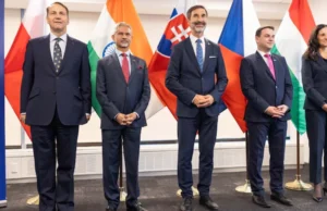 UNSC में भारत की स्थायी सदस्यता को बड़ा समर्थन: यूरोपीय ‘वाइसेग्राड ग्रुप’ के 4 देशों ने की वकालत