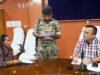 जनदर्शन में आवेदकों की समस्याओं पर हुई सुनवाई, विभिन्न मांगों एवं समस्याओं से संबंधित कुल 94 आवेदन प्राप्त