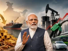 PM मोदी की देशवासियों से अपील: ‘जरूरत न हो तो सोना न खरीदें’, विदेश यात्रा और शादियों पर भी खर्च घटाने की दी सलाह