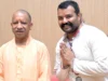 ‘हनुमान अंश’ की शानदार सफलता के बीच CM योगी से मिली टीम, नीम करोली बाबा के आध्यात्मिक जीवन पर हुई खास चर्चा