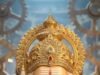 पोंडी उपरोड़ा में देव शिल्पी भगवान् बाबा विश्वकर्मा पूजन सम्पन्न