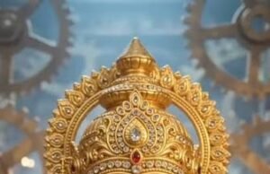 पोंडी उपरोड़ा में देव शिल्पी भगवान् बाबा विश्वकर्मा पूजन सम्पन्न