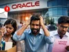 ओरेकल में बड़ी छंटनी: भारत में 3 हजार कर्मचारियों की नौकरी समाप्त, 6 महीने के वेतन तक सीमित किया गया सेवरेंस पैकेज