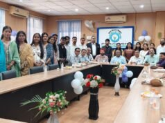 इंदिरा गांधी कृषि विश्वविद्यालय में धूमधाम से मनाया गया शिक्षक दिवस