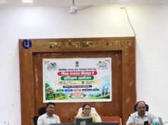 गांवों के समग्र विकास को मिलेगी नई दिशा, VGPP पर जिला स्तरीय प्रशिक्षण आयोजित