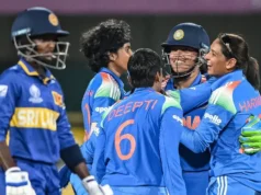एशियन गेम्स 2026: भारतीय महिला क्रिकेट टीम ने रचा इतिहास, श्रीलंका को 147 रनों से रौंदकर जीता देश का पहला गोल्ड मेडल