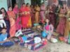 मातृशक्ति परिवार ने श्रद्धा एवं भक्ति के साथ मनाया हलषष्ठी महापर्व