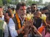 छत्तीसगढ़ भाजपा अध्यक्ष किरण सिंह देव कल लौटेंगे रायपुर, सड़क हादसे के बाद संभालेंगे पार्टी की कमान