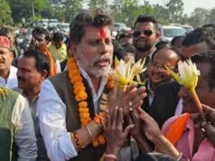 छत्तीसगढ़ भाजपा अध्यक्ष किरण सिंह देव कल लौटेंगे रायपुर, सड़क हादसे के बाद संभालेंगे पार्टी की कमान