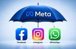 Meta का धमाकेदार ऐलान: WhatsApp, Instagram और Facebook के लिए आया ‘Meta One’ ऑल-इन-वन सब्सक्रिप्शन