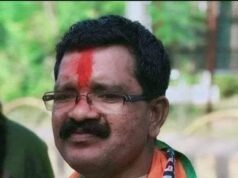 पूर्व विधायक शहीद भीमा मंडावी जी की जन्म जयंती पर सादर नमन
