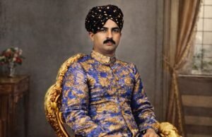 रायगढ़ कथक की विरासत में डॉ. बलदेव का योगदान, जिसे इतिहास कभी नहीं भुला सकता