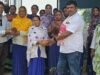 स्वच्छ भारत के संकल्प को मजबूती: भीखम सिंह ठाकुर ने तेंदूलोथा में स्वच्छता दीदियों का किया सम्मान