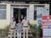 शराब के लिए पैसे मांगकर श्रमिक को घेरा, इनकार करने पर धारदार हथियार से हमला; 18 वर्षीय युवक समेत तीन पकड़े गए