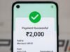 UPI को लेकर बड़ा बदलाव! ₹2,000 तक पेमेंट पर जीरो चार्ज, बड़े ट्रांजैक्शन पर MDR की तैयारी