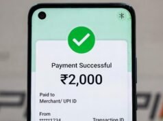UPI को लेकर बड़ा बदलाव! ₹2,000 तक पेमेंट पर जीरो चार्ज, बड़े ट्रांजैक्शन पर MDR की तैयारी