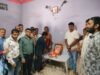 कुसमुंडा में भाजपा कार्यकर्ताओं ने मनाई पंडित दीनदयाल उपाध्याय की 110वीं जयंती, पुष्पांजलि अर्पित कर विचारों को किया याद