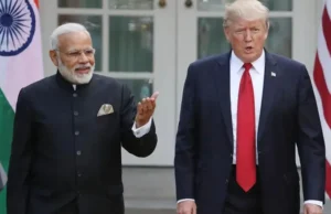 डोनाल्ड ट्रंप से फिर होगी पीएम मोदी की मुलाकात? दिसंबर में फ्लोरिडा G20 सम्मेलन में शिरकत की अटकलें तेज