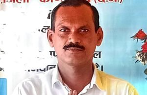 सेवारत शिक्षकों की TET अनिवार्यता से मुक्ति सहित चार सूत्रीय मांगों को लेकर शिक्षा मंत्री को पत्र