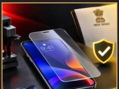 BIS के नए नियम: 1 अप्रैल 2027 से स्मार्टफोन स्क्रीन गार्ड के लिए गुणवत्ता मानक अनिवार्य, महंगे होंगे सर्टिफाइड प्रोडक्ट्स
