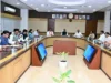 साय कैबिनेट के बड़े फैसले: पूर्व अग्निवीरों को 10% आरक्षण, अतिथि व्याख्याताओं की नीति बदली; ‘हनुमान अंश’ फिल्म भी टैक्स फ्री