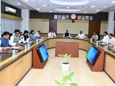 साय कैबिनेट के बड़े फैसले: पूर्व अग्निवीरों को 10% आरक्षण, अतिथि व्याख्याताओं की नीति बदली; ‘हनुमान अंश’ फिल्म भी टैक्स फ्री