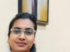 प्रकृति शिक्षण विज्ञान में खोजी विद्यार्थी के रूप में किरण सेन का राज्य अलंकरण सम्मान हेतु चयन