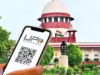 सुप्रीम कोर्ट ने ₹2,000 से ज्यादा के UPI भुगतान पर MDR लगाने के फैसले पर रोक से किया इनकार
