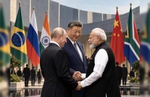 BRICS के मंच पर भारत का बढ़ता दबदबा, 21 देशों की मौजूदगी से बदले वैश्विक समीकरण; अमेरिका से यूरोप तक हलचल