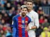 Messi-Ronaldo एक टीम में! पहली बार साथ खेल सकते हैं फुटबॉल के दो सबसे बड़े सितारे, Tevez के फेयरवेल मैच में बनेगा ऐतिहासिक पल