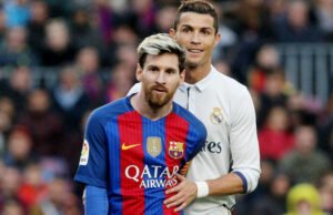 Messi-Ronaldo एक टीम में! पहली बार साथ खेल सकते हैं फुटबॉल के दो सबसे बड़े सितारे, Tevez के फेयरवेल मैच में बनेगा ऐतिहासिक पल