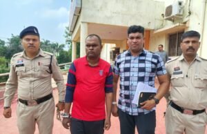 आरंग शिक्षक हत्याकांड का खुलासा: 30 लाख के लेन-देन और ब्याज के विवाद में पार्टनर शिक्षक ने ही की थी हत्या, 24 घंटे में पुलिस ने सुलझाई गुत्थी
